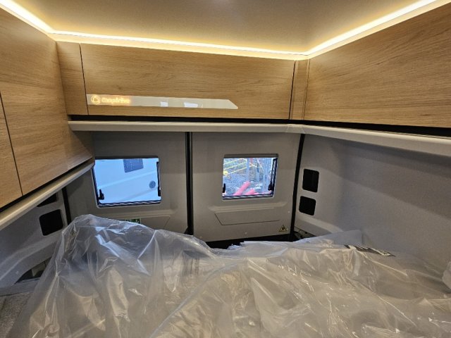 Campereve Magellan 643 AIR SAPHIR - Photo 12