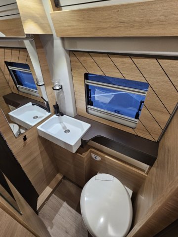 Campereve Magellan 643 AIR SAPHIR - Photo 14