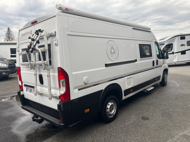 Campereve Magellan 743 743C - Photo 2