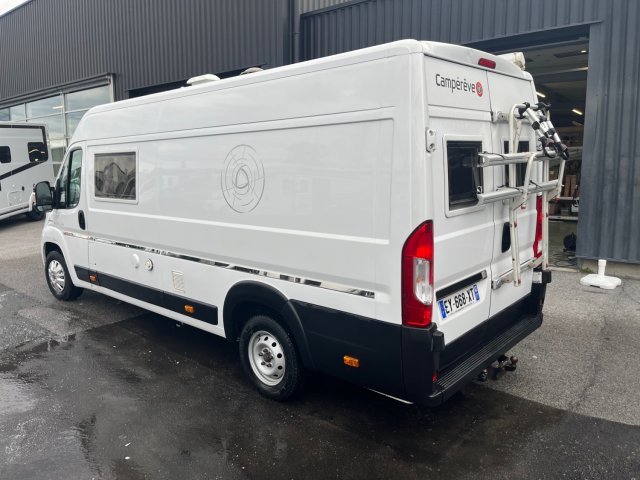 Campereve Magellan 743 743C - Photo 3