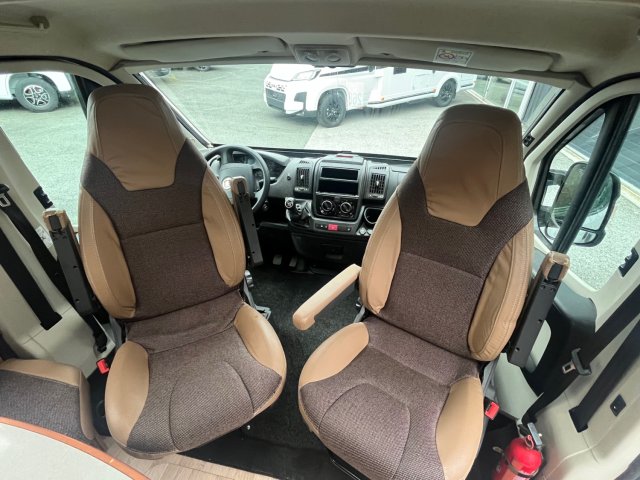 Campereve Magellan 743 743C - Photo 4