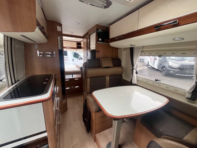 Campereve Magellan 743 743C - Photo 5