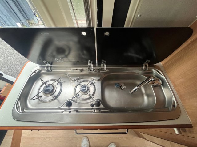 Campereve Magellan 743 743C - Photo 6