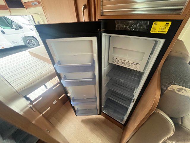 Campereve Magellan 743 743C - Photo 7