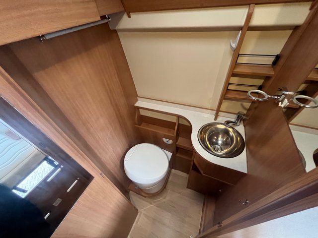 Campereve Magellan 743 743C - Photo 9