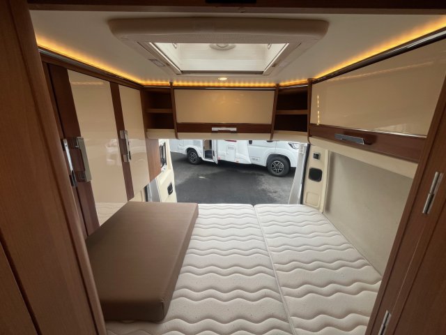 Campereve Magellan 743 743C - Photo 11