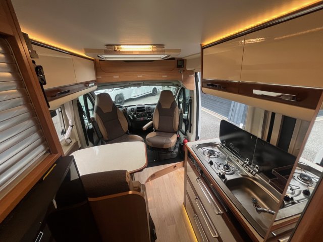 Campereve Magellan 743 743C - Photo 12