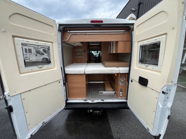 Campereve Magellan 743 743C - Photo 13