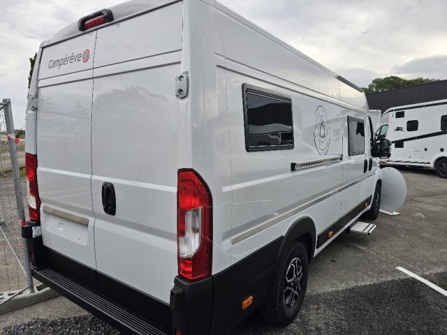 Campereve Magellan 746 - Photo 2