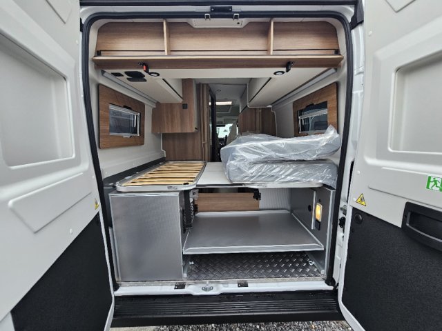 Campereve Magellan 746 - Photo 3