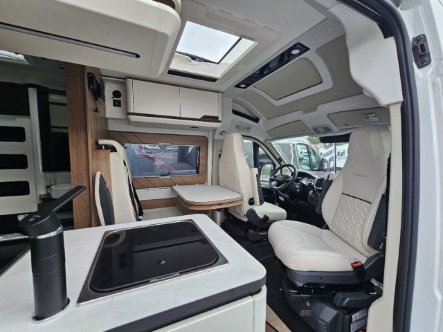 Campereve Magellan 746 - Photo 4