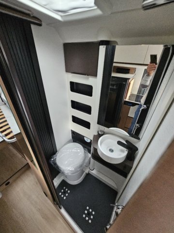 Campereve Magellan 746 - Photo 5