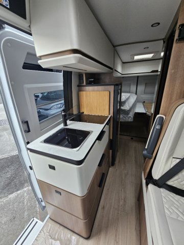 Campereve Magellan 746 - Photo 9