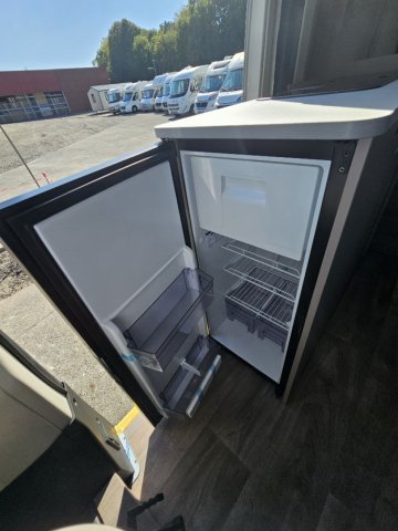Carado CV 540 Pro TOIT RELEVABLE - Photo 8