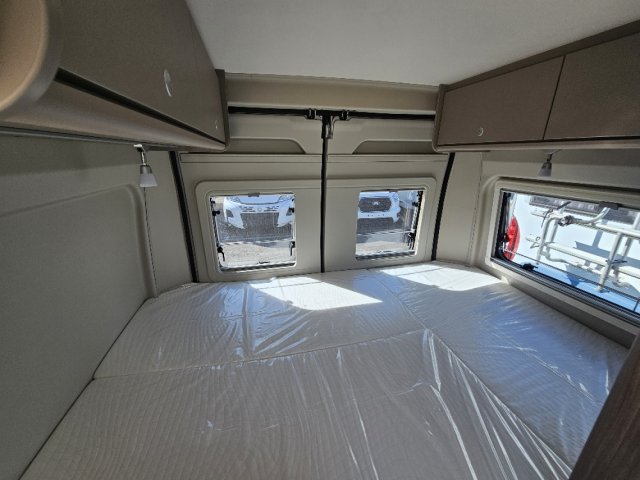 Carado CV 540 Pro TOIT RELEVABLE - Photo 10