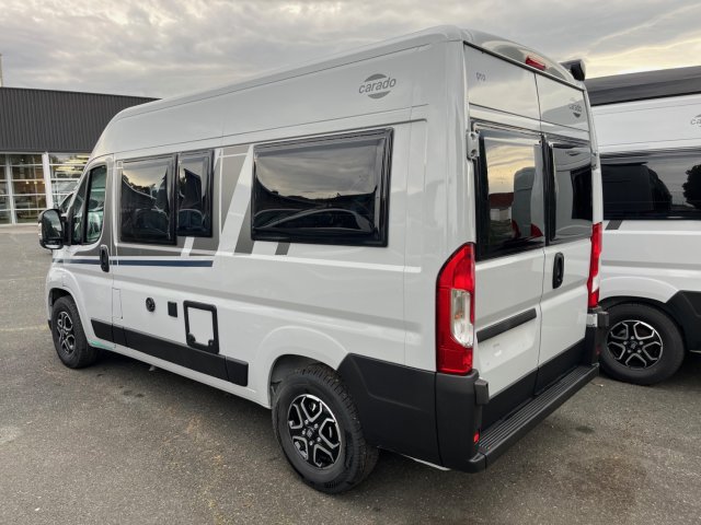 Carado CV 540 Pro - Photo 2