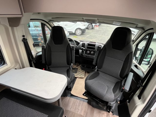 Carado CV 540 Pro - Photo 3