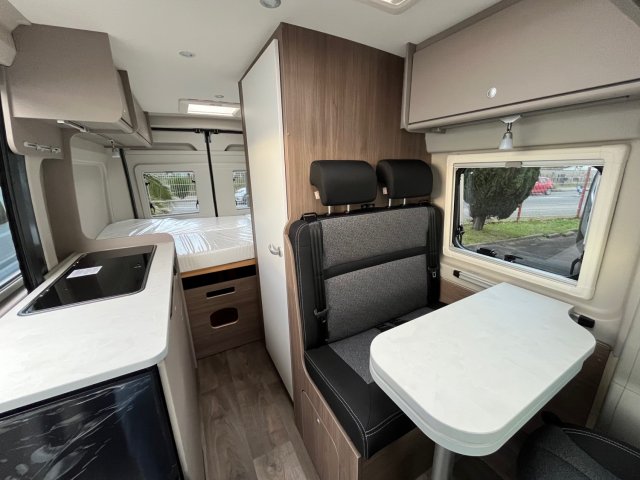 Carado CV 540 Pro - Photo 4