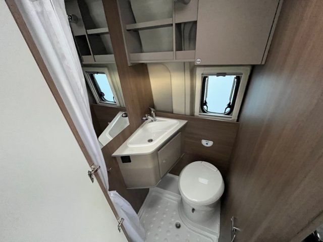 Carado CV 540 Pro - Photo 6