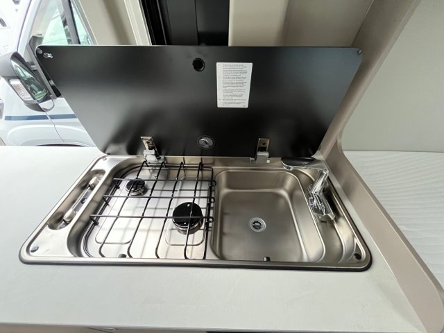 Carado CV 540 Pro - Photo 7