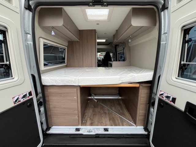 Carado CV 540 Pro - Photo 9