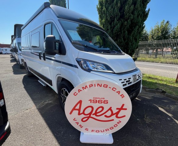 Achat Carado CV 600 Pro + Neuf