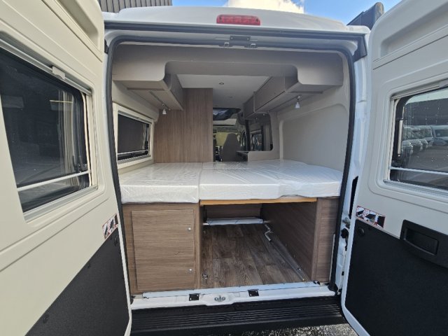 Carado CV 600 Pro + TOIT RELEV - Photo 3