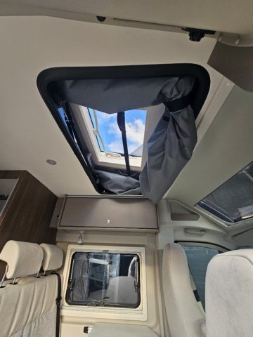 Carado CV 600 Pro + TOIT RELEV - Photo 4