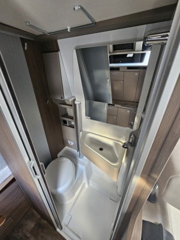 Carado CV 600 Pro + TOIT RELEV - Photo 5