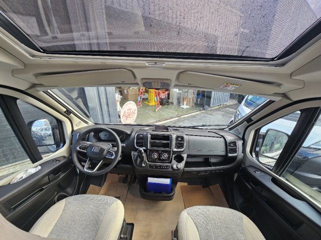 Carado CV 600 Pro + TOIT RELEV - Photo 8