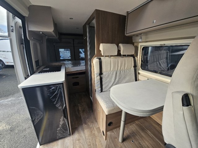 Carado CV 600 Pro + TOIT RELEV - Photo 9