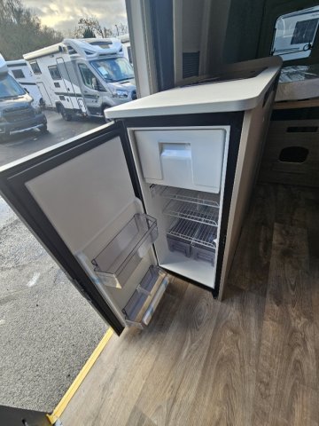 Carado CV 600 Pro + TOIT RELEV - Photo 10