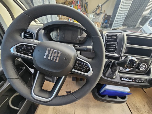 Carado CV 600 Pro + TOIT RELEV - Photo 11