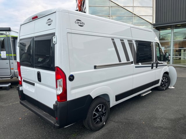 Carado CV 600 - Photo 2