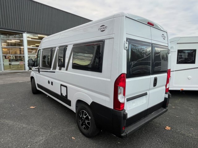 Carado CV 600 - Photo 3