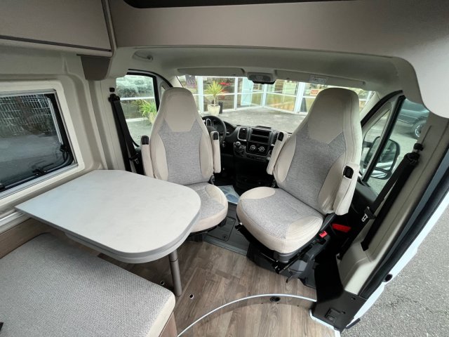 Carado CV 600 - Photo 4