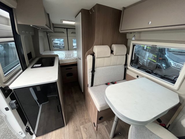 Carado CV 600 - Photo 5