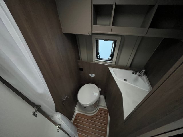 Carado CV 600 - Photo 7