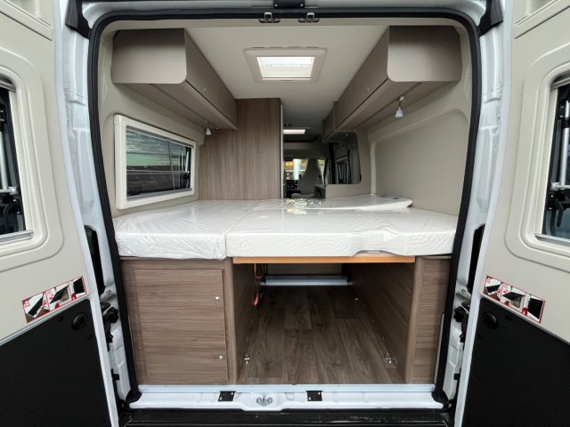 Carado CV 600 - Photo 8