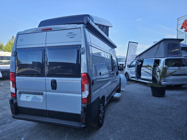 Carado CV 602 Pro TOIT REL - Photo 2