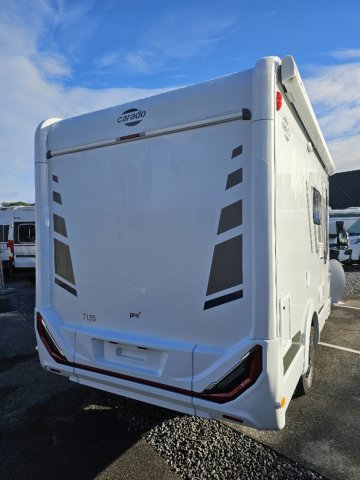 Carado T 135 Pro + T135 PRO+ - Photo 2