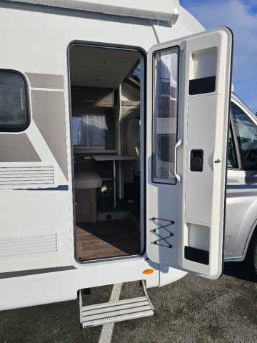 Carado T 135 Pro + T135 PRO+ - Photo 3