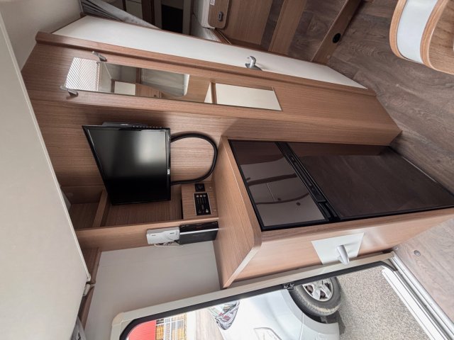 Carado T 338 T338 - Photo 4