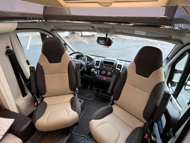 Challenger Mageo 260 - Photo 4