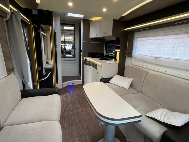 Challenger Mageo 260 - Photo 5