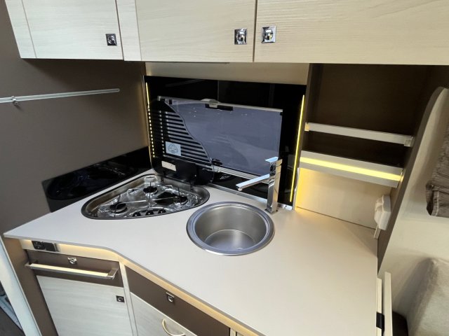 Challenger Mageo 260 - Photo 6