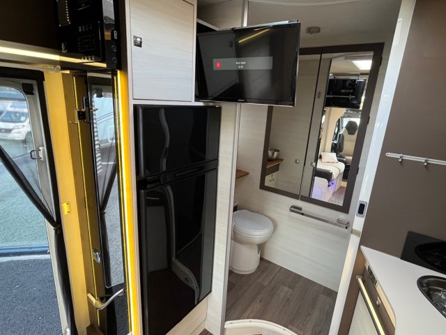 Challenger Mageo 260 - Photo 7