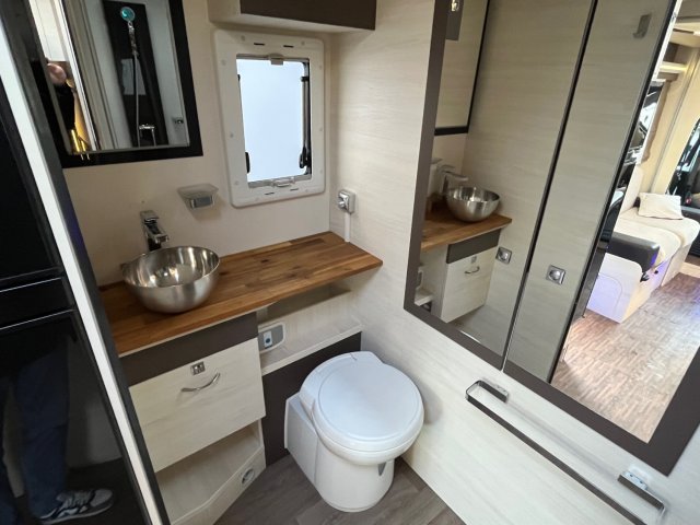 Challenger Mageo 260 - Photo 8