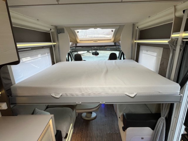 Challenger Mageo 260 - Photo 11