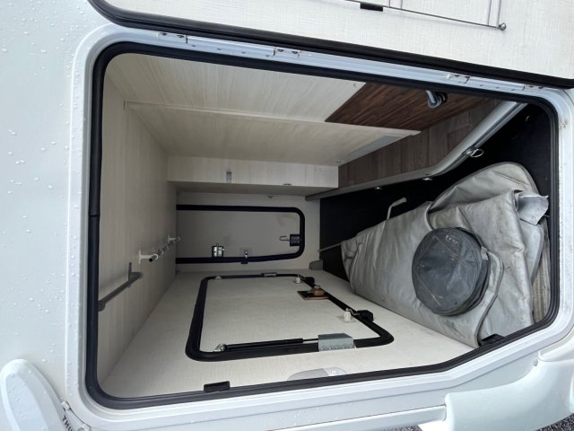 Challenger Mageo 260 - Photo 12